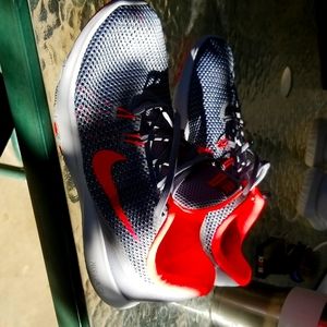 Women's Nike Flex TR 7 training sneakers / shoes